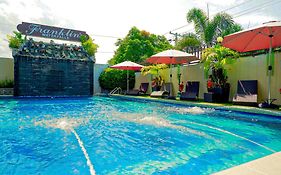 Villa Esmeralda Bryan'S Resort Hotel And Restaurant